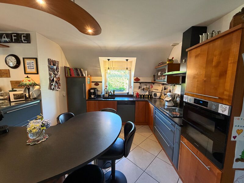 Maison à vendre, 197m², Plouvara