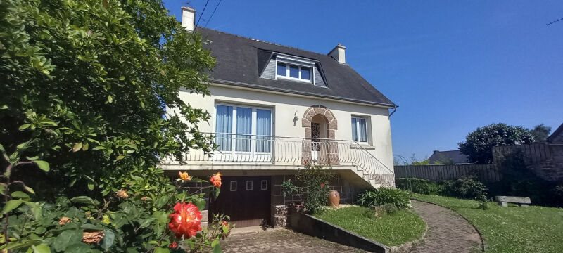 Maison à vendre, 104m², Grâces