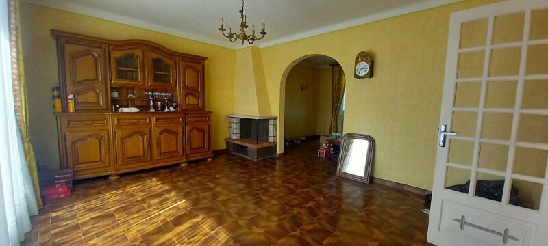Maison à vendre, 104m², Grâces