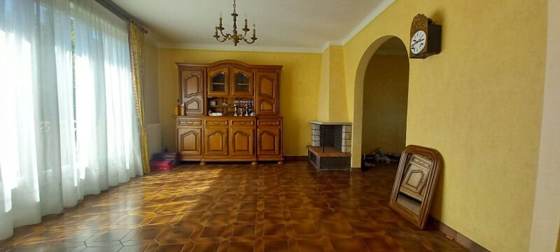 Maison à vendre, 104m², Grâces