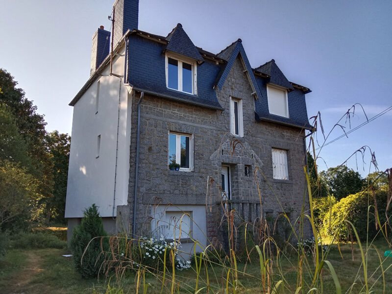 Maison à louer, 131m², Guingamp
