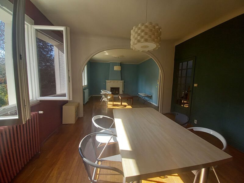Maison à louer, 131m², Guingamp