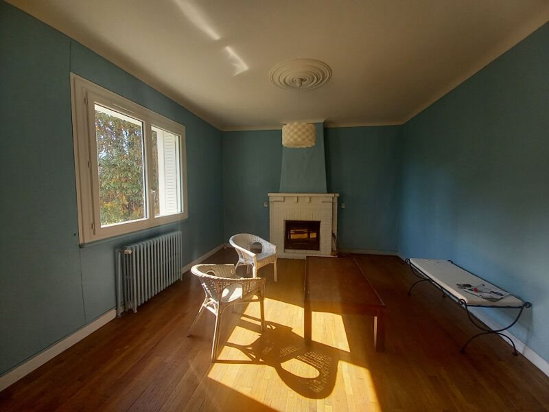 Maison à louer, 131m², Guingamp