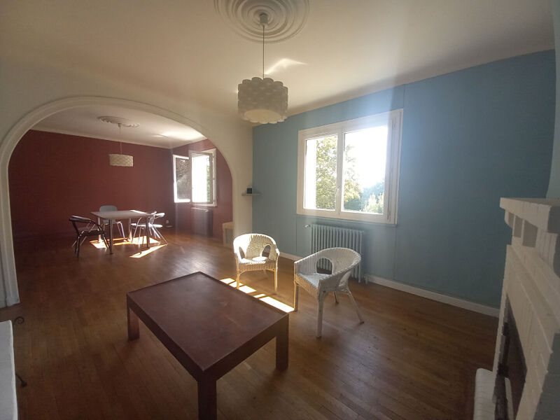 Maison à louer, 131m², Guingamp