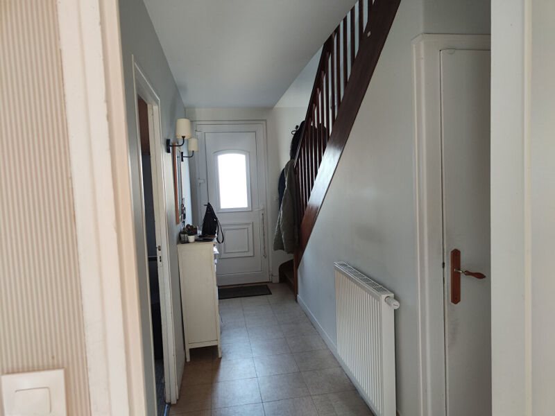 Maison à vendre, 100m², Guingamp