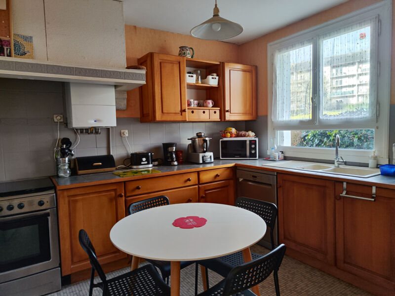 Maison à vendre, 100m², Guingamp