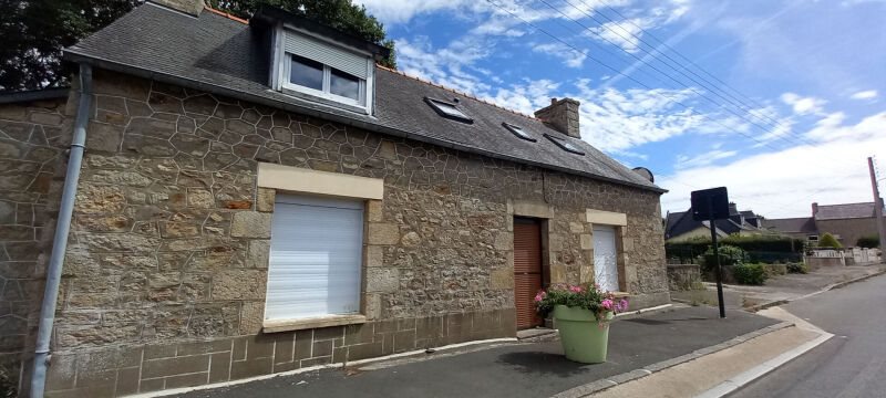 Maison à vendre, 95m², Pabu