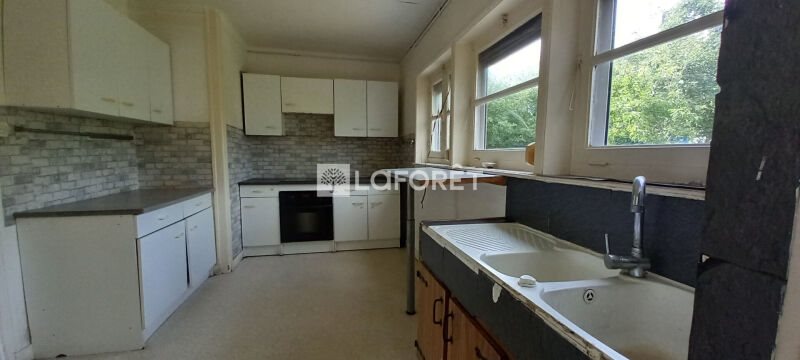 Maison à vendre, 97m², Guingamp