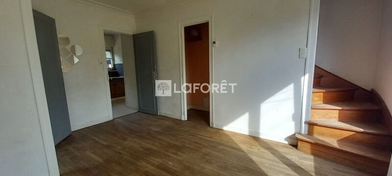 Maison à vendre, 97m², Guingamp