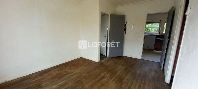 Maison à vendre, 97m², Guingamp