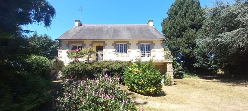 Maison à vendre, 150m², Saint-Agathon