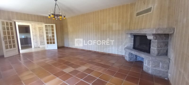 Maison à vendre, 150m², Saint-Agathon