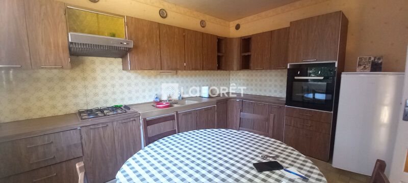 Maison à vendre, 150m², Saint-Agathon