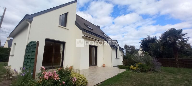 Maison à vendre, 118m², Grâces