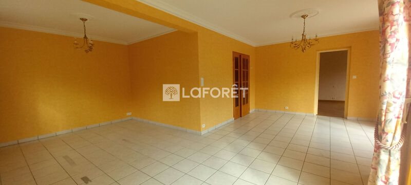 Maison à vendre, 118m², Grâces