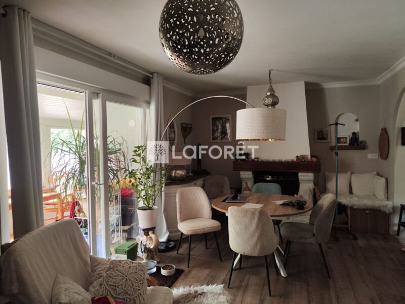 Maison à vendre, 93m², Tréveneuc