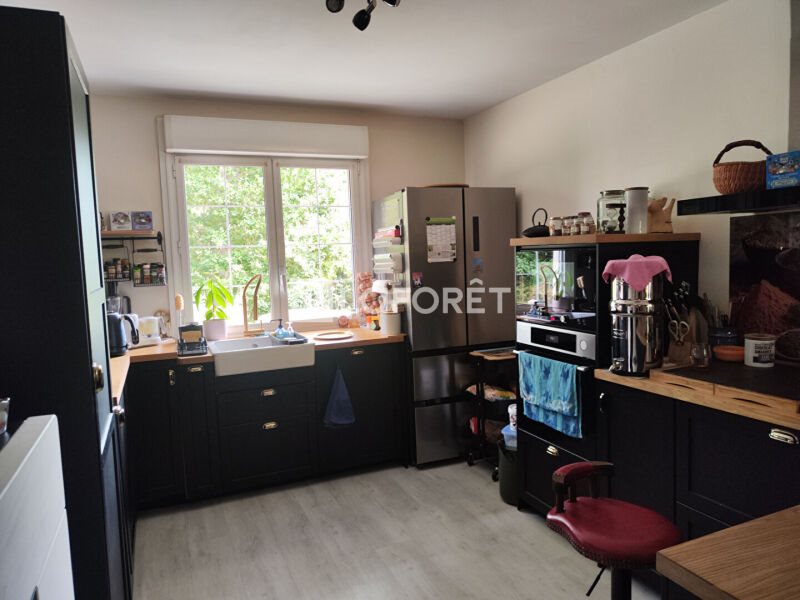 Maison à vendre, 93m², Tréveneuc