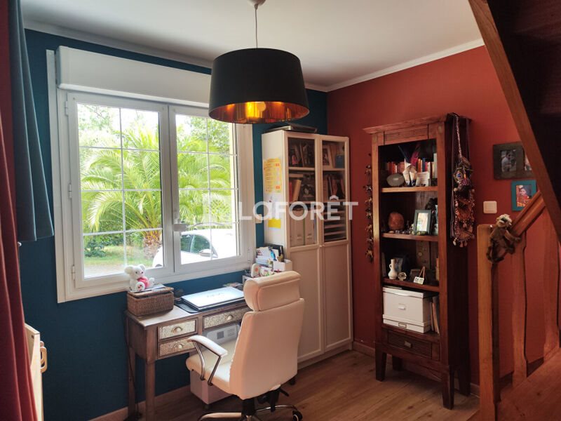 Maison à vendre, 93m², Tréveneuc