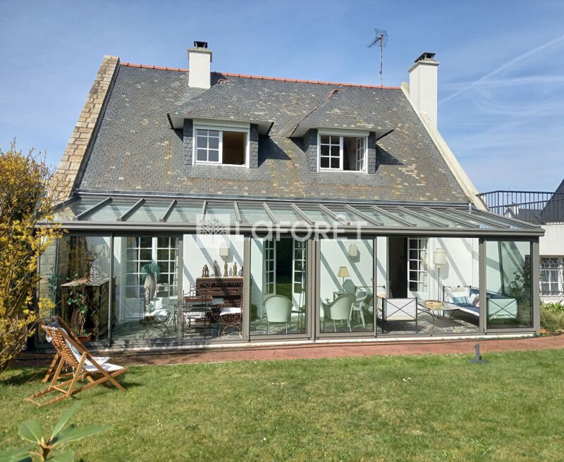 Maison à vendre, 128m², Guingamp