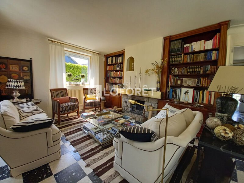 Maison à vendre, 128m², Guingamp