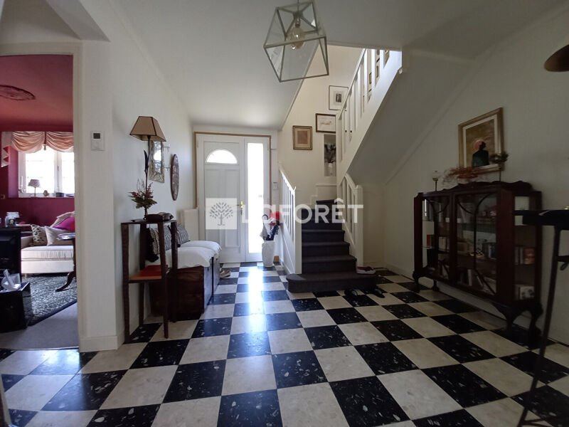 Maison à vendre, 128m², Guingamp