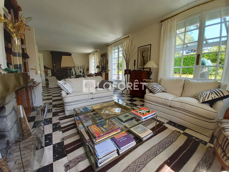 Maison à vendre, 128m², Guingamp