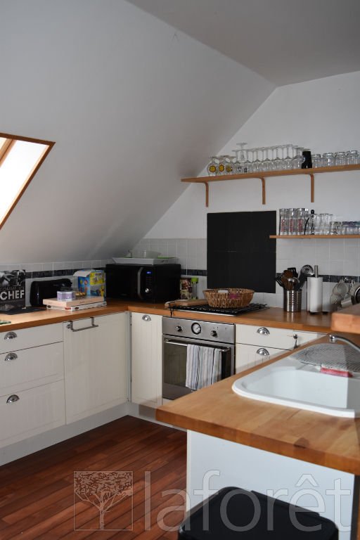 Appartement à vendre, 81m², Guingamp