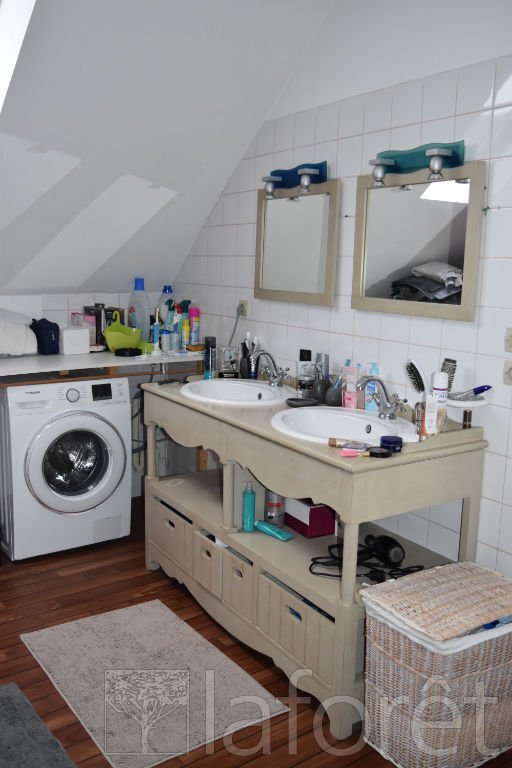 Appartement à vendre, 81m², Guingamp