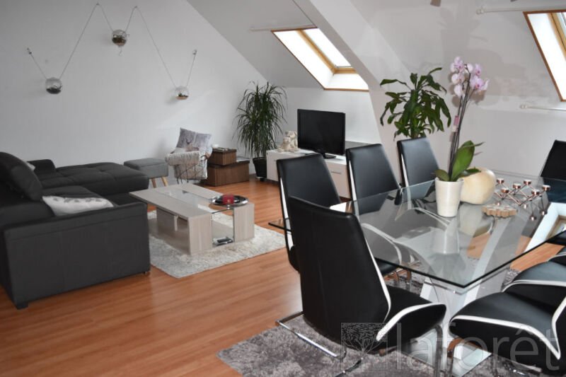 Appartement à vendre, 81m², Guingamp
