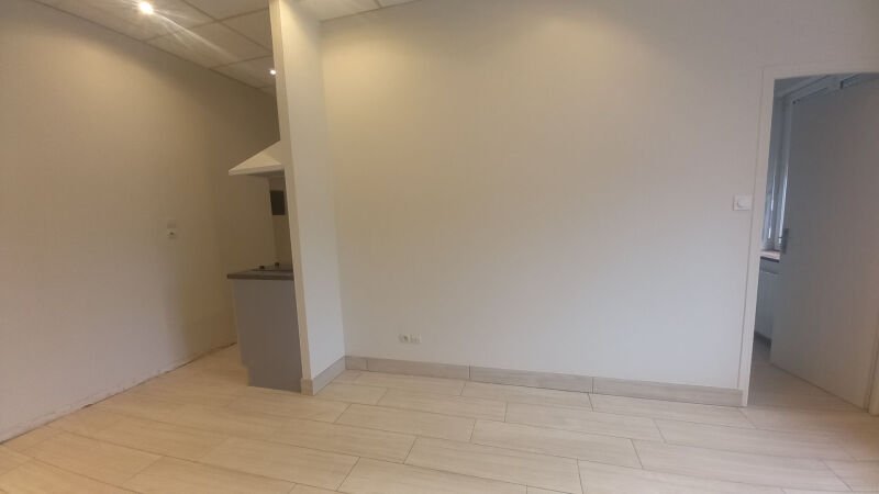 Appartement à louer, 35m², Bégard