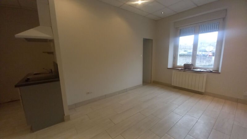 Appartement à louer, 35m², Bégard