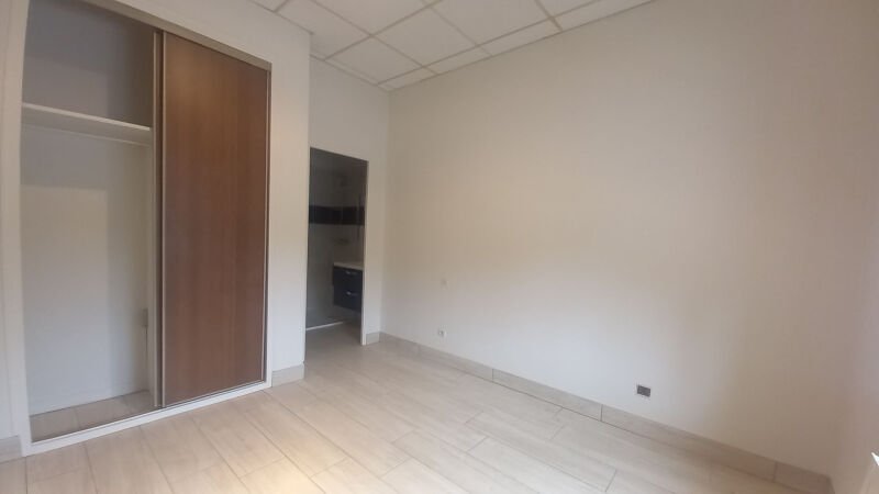 Appartement à louer, 35m², Bégard