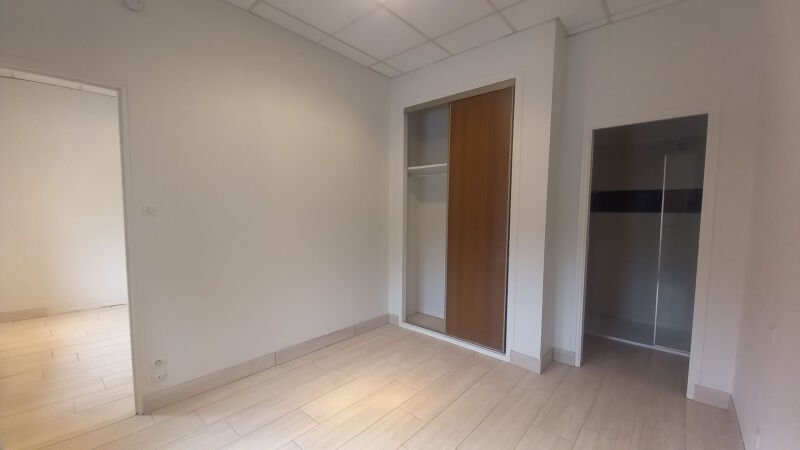 Appartement à louer, 35m², Bégard