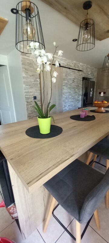 Maison à vendre, 120m², Plésidy