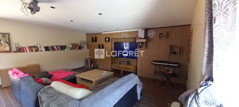 Maison à vendre, 120m², Plésidy