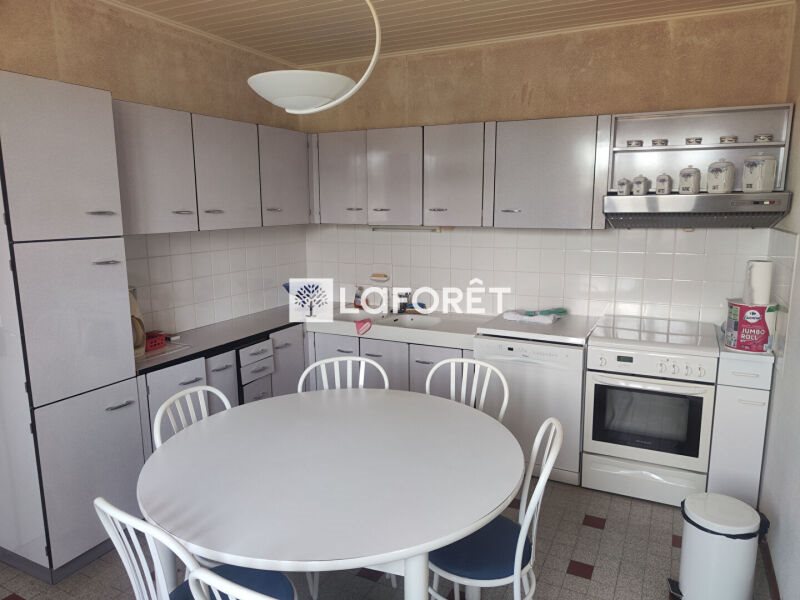 Maison à vendre, 160m², Halluin