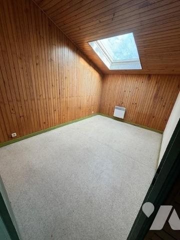 Maison à vendre, 75m², Bourbriac