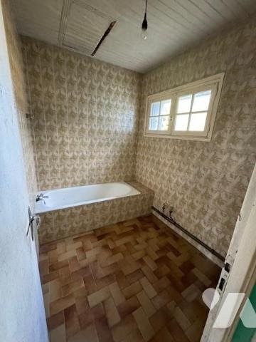 Maison à vendre, 75m², Bourbriac