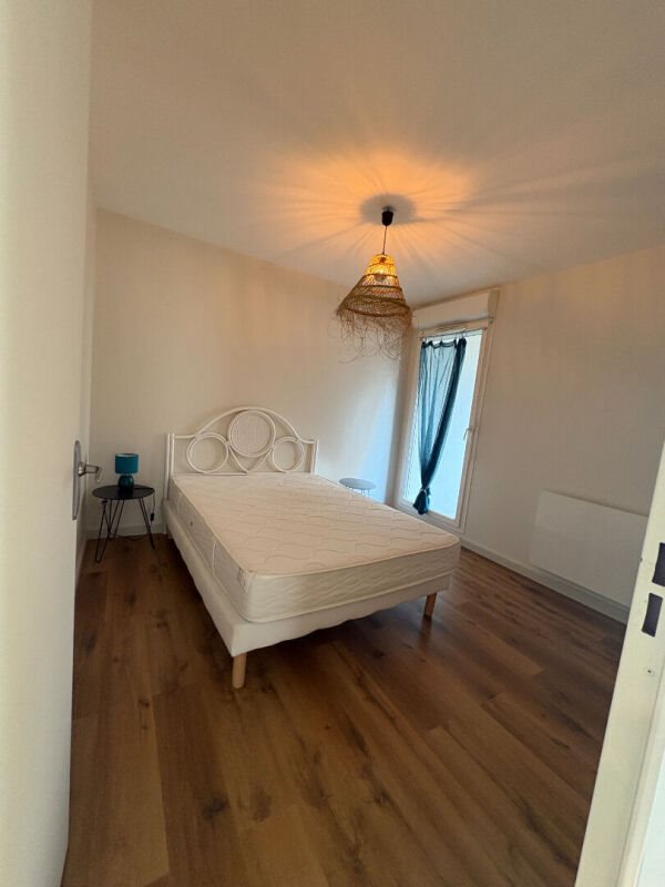Appartement à louer, 60m², Guingamp