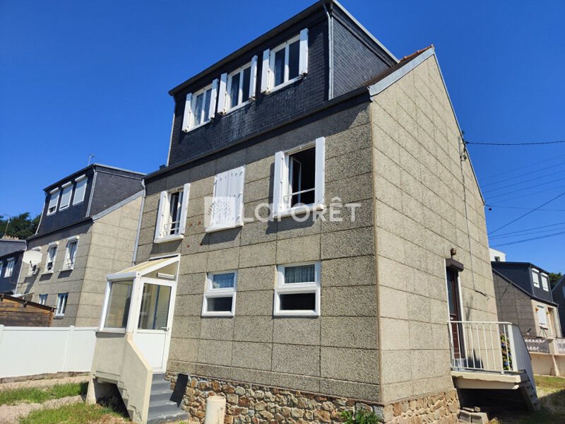 Maison à vendre, 93m², Guingamp