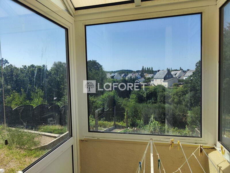 Maison à vendre, 93m², Guingamp