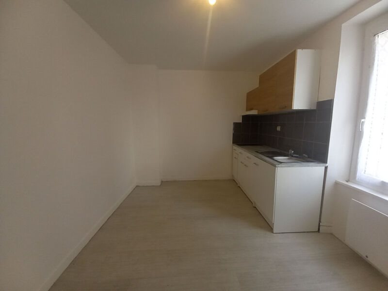 Appartement à louer, 22m², Guingamp