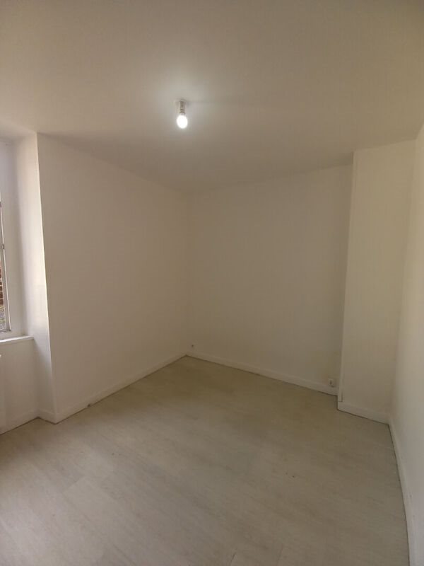 Appartement à louer, 22m², Guingamp