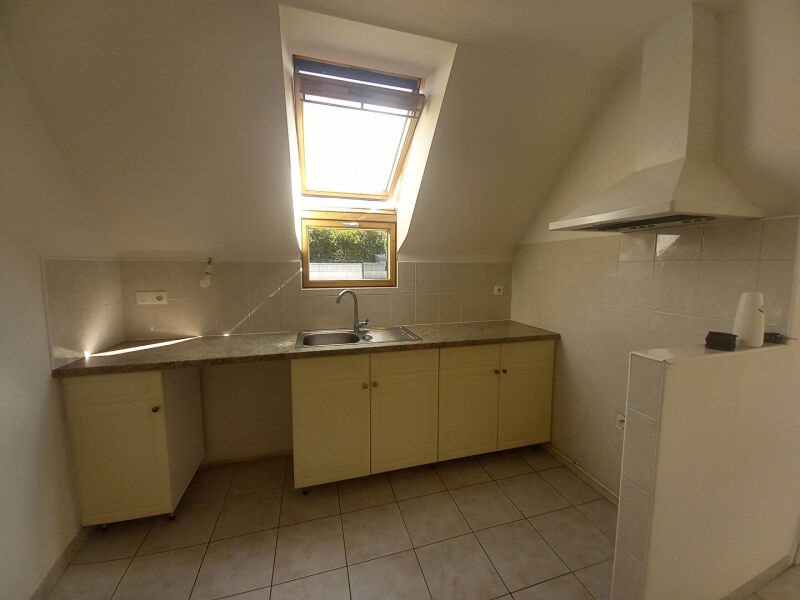 Maison à louer, 80m², Ploumagoar