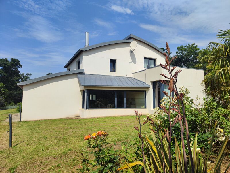 Maison à vendre, 154m², Saint-Adrien