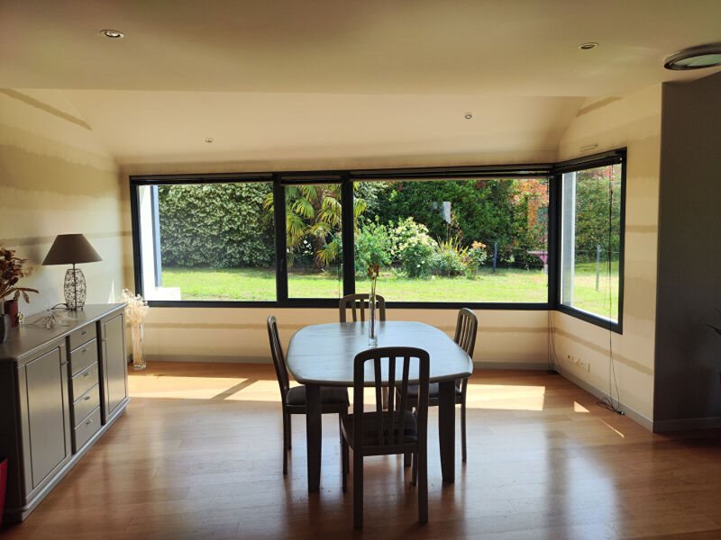 Maison à vendre, 154m², Saint-Adrien