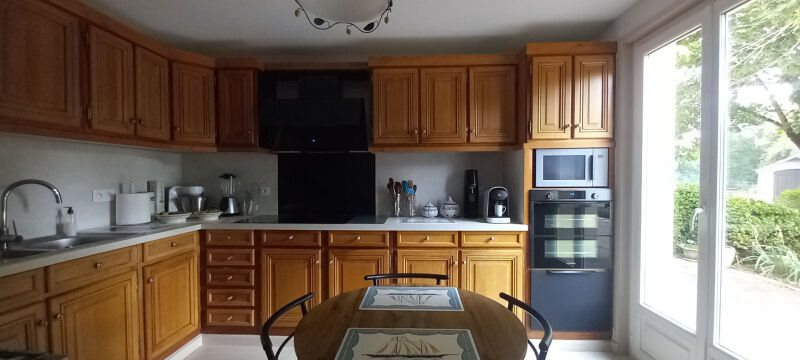 Maison à vendre, 140m², Ploumagoar