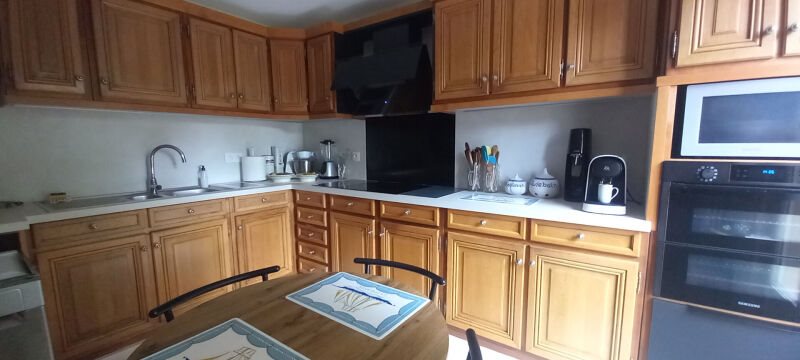 Maison à vendre, 140m², Ploumagoar