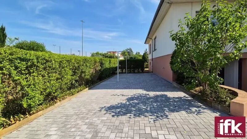 Maison à louer, 84m², Horbourg-Wihr