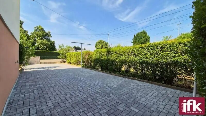 Maison à louer, 84m², Horbourg-Wihr